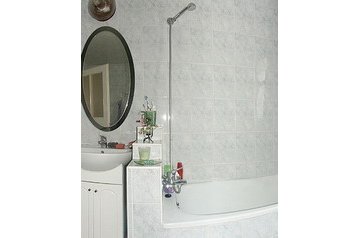 Ukraine Privát Smodna, Interior